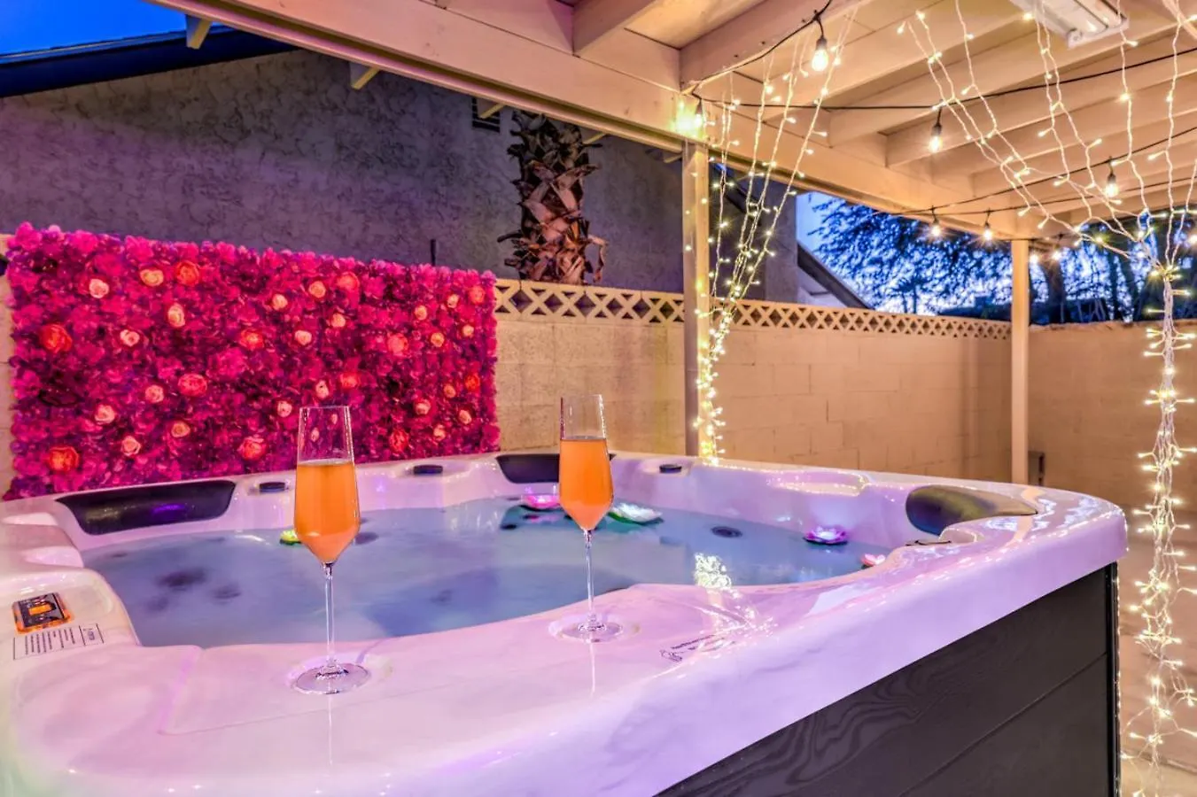 Casa vacanze Oasis Near Strip Pool Jacuzzi Deck Poker Room Las Vegas