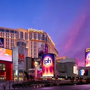 Planet Hollywood & Casino Курортный комплекс