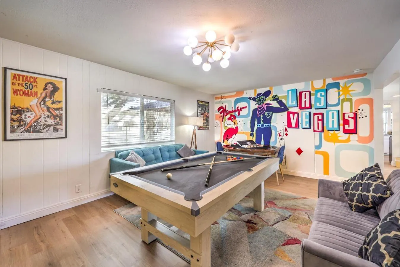 Oasis Near Strip Pool Jacuzzi Deck Poker Room Лас-Вегас 0*,  США